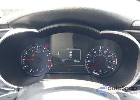 2015 Kia Optima Sx Turbo from USA, damaged, VIN 5XXGR4A60FG383315